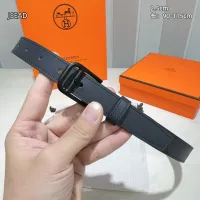 $56.00 USD Hermes AAA Quality Belts For Women #1447038