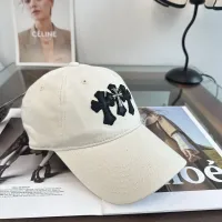 $27.00 USD Chrome Hearts Caps #1447040