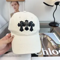 $27.00 USD Chrome Hearts Caps #1447040