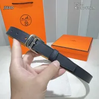 $56.00 USD Hermes AAA Quality Belts For Women #1447041