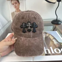 $27.00 USD Chrome Hearts Caps #1447044