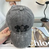 $27.00 USD Chrome Hearts Caps #1447045