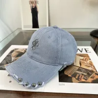 $29.00 USD Chrome Hearts Caps #1447048