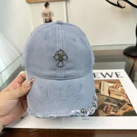 $29.00 USD Chrome Hearts Caps #1447048