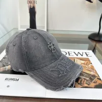 $29.00 USD Chrome Hearts Caps #1447051