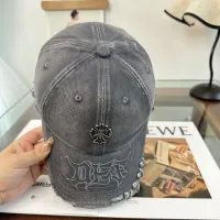 $29.00 USD Chrome Hearts Caps #1447051