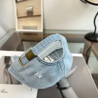 $27.00 USD Chrome Hearts Caps #1447060