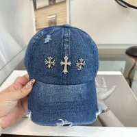 $27.00 USD Chrome Hearts Caps #1447061