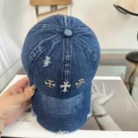 $27.00 USD Chrome Hearts Caps #1447061