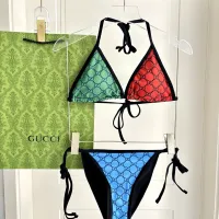 $42.00 USD Gucci Swimming & Bathing Suits For Women #1447074