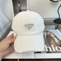 $25.00 USD Prada Caps #1447092