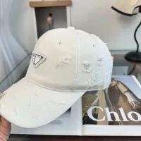 $25.00 USD Prada Caps #1447092