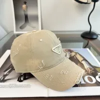 $25.00 USD Prada Caps #1447093