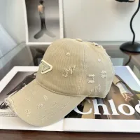 $25.00 USD Prada Caps #1447093