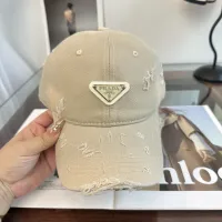 $25.00 USD Prada Caps #1447093