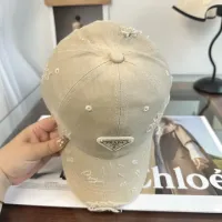 $25.00 USD Prada Caps #1447093