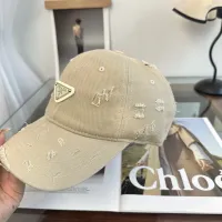 $25.00 USD Prada Caps #1447093