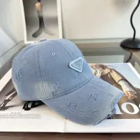 $25.00 USD Prada Caps #1447094