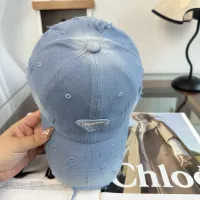 $25.00 USD Prada Caps #1447094