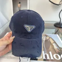$25.00 USD Prada Caps #1447095