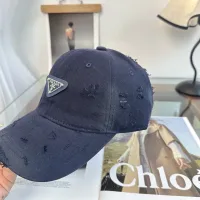 $25.00 USD Prada Caps #1447095