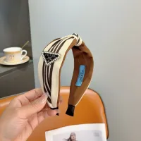$27.00 USD Prada Headband For Women #1447144