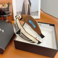 $27.00 USD Prada Headband For Women #1447144