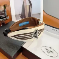 $27.00 USD Prada Headband For Women #1447144