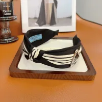 $27.00 USD Prada Headband For Women #1447145