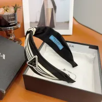 $27.00 USD Prada Headband For Women #1447145