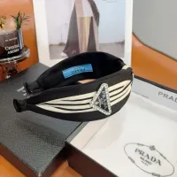$27.00 USD Prada Headband For Women #1447145