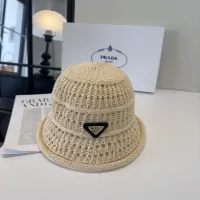 $32.00 USD Prada Caps #1447165