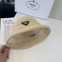 $32.00 USD Prada Caps #1447165