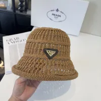 $32.00 USD Prada Caps #1447166