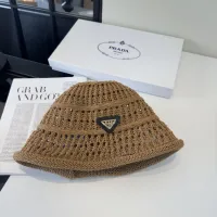 $32.00 USD Prada Caps #1447166