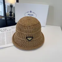 $32.00 USD Prada Caps #1447166