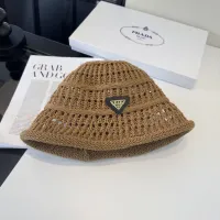 $32.00 USD Prada Caps #1447166
