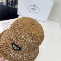$32.00 USD Prada Caps #1447166