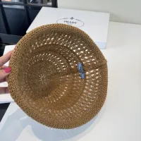 $32.00 USD Prada Caps #1447166