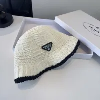 $32.00 USD Prada Caps #1447168