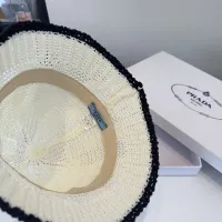$32.00 USD Prada Caps #1447168