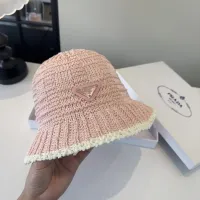 $32.00 USD Prada Caps #1447169