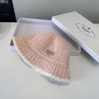 $32.00 USD Prada Caps #1447169