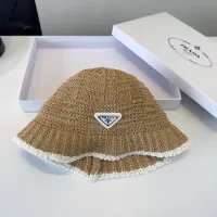 $32.00 USD Prada Caps #1447170