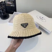 $32.00 USD Prada Caps #1447171