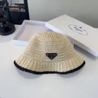 $32.00 USD Prada Caps #1447171