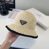 $32.00 USD Prada Caps #1447171