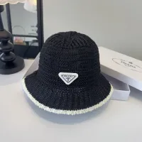 $32.00 USD Prada Caps #1447172