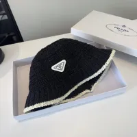 $32.00 USD Prada Caps #1447172