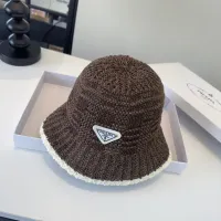 $32.00 USD Prada Caps #1447173
